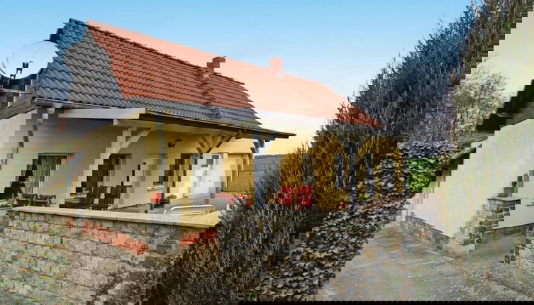 Foto 1 - Ferienhaus, Plau am See