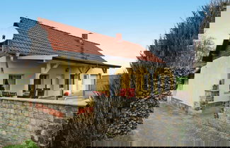Foto 1 - Ferienhaus, Plau am See