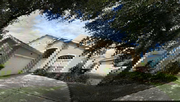 Foto 1 - Julliard Villa