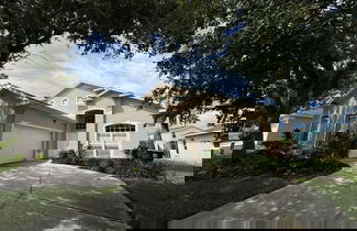 Foto 1 - Julliard Villa