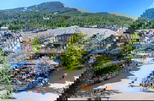 Photo 12 - Entire Studio in Whistler Village Resort - Unit 437
