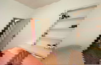 Foto 1 - Apê Pedro-3 qrts com varanda e espaçoso