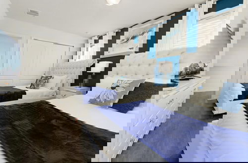 Foto 33 - Upstay - Mickey Themed Mansion w Pool and Hot Tub