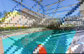 Foto 3 - Upstay - Mickey Themed Mansion w Pool and Hot Tub