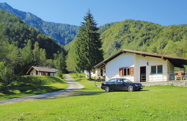 Apartment Santa Lucia in Bezecca - Foto 1