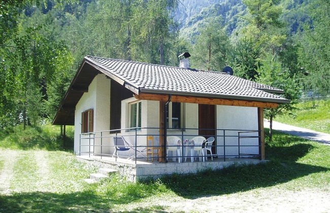 Apartment Santa Lucia in Bezecca - Foto 8