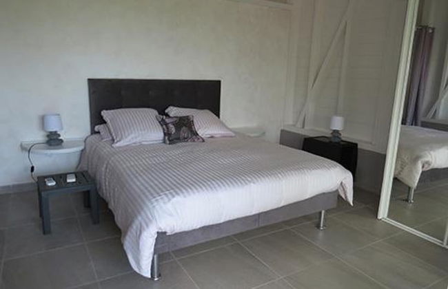 Villa Nid D'amour - Lagon Saint-françois - Foto 5