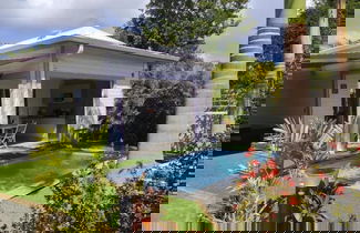 Foto 1 - Villa Nid D'amour - Lagon Saint-françois