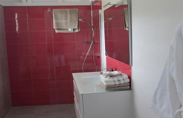 Villa Nid D'amour - Lagon Saint-françois - Foto 8