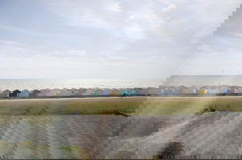 Photo 2 - Lancing Seascape With Seaview By My Getaways