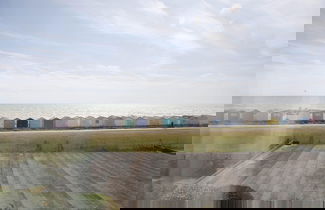 Photo 2 - Lancing Seascape With Seaview By My Getaways