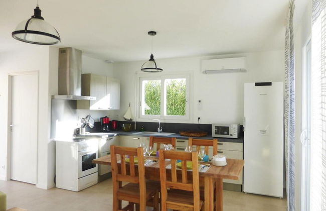 Nice Holiday Home With Private Terrace, Arpaillargues-et-aureillac - Foto 6