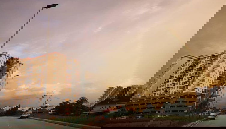 Foto 1 - MAHASA HOMESTA KUALA LUMPUR