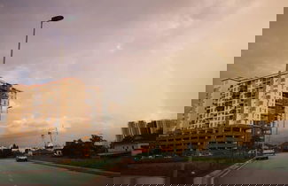 Foto 1 - MAHASA HOMESTA KUALA LUMPUR