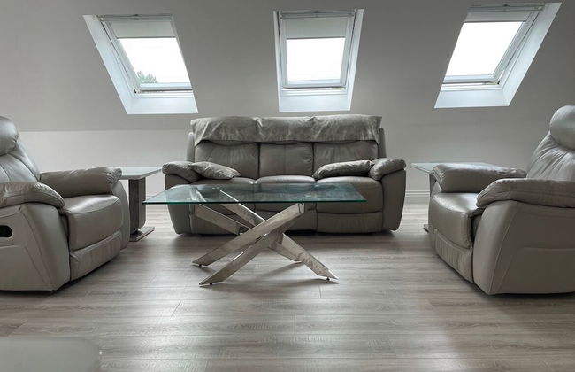 Luxury Waterfront Apartment - Foto 11