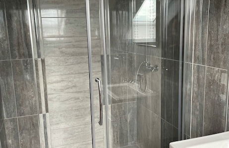 Luxury Waterfront Apartment - Foto 7
