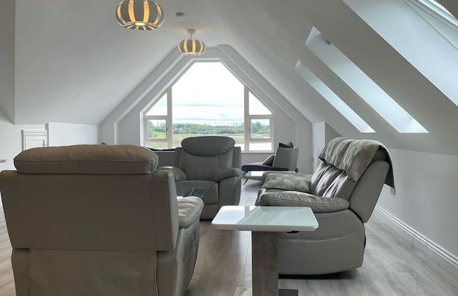 Luxury Waterfront Apartment - Foto 19