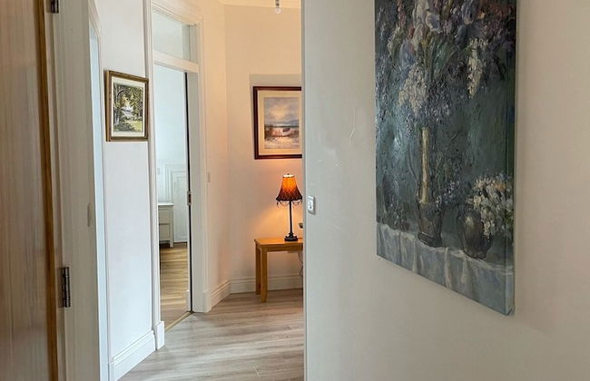 Luxury Waterfront Apartment - Foto 16