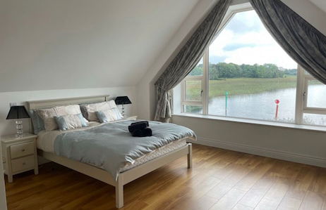 Luxury Waterfront Apartment - Foto 1