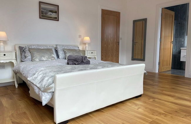 Luxury Waterfront Apartment - Foto 2
