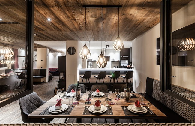 Chalet Montafon in Gaschurn With Sauna - Foto 39