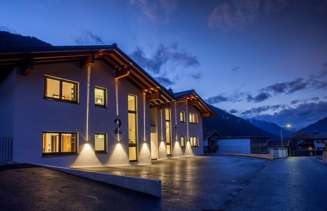 Chalet Montafon in Gaschurn With Sauna - Foto 66