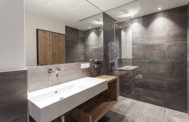 Chalet Montafon in Gaschurn With Sauna - Foto 29