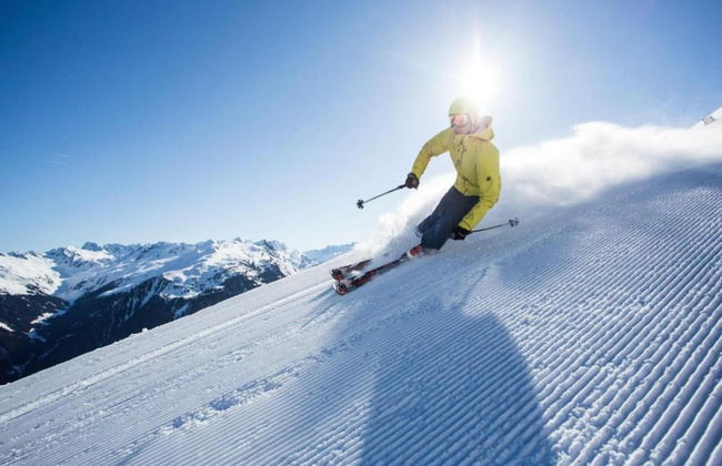 Apartment Near the Centre and ski Resort - Foto 36