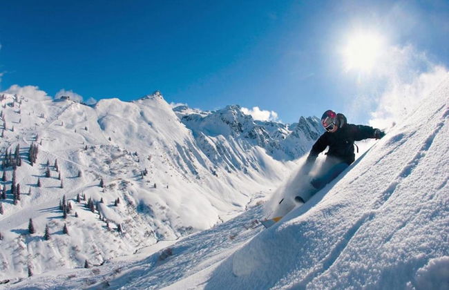 Apartment Near the Centre and ski Resort - Foto 34