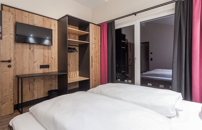 Chalet Montafon in Gaschurn With Sauna - Foto 12