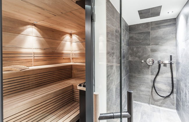 Chalet Montafon in Gaschurn With Sauna - Foto 29