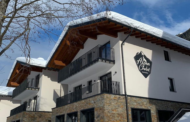 Chalet Montafon in Gaschurn With Sauna - Foto 46