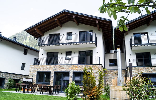 Graceful Chalet in Gaschurn With Sauna - Foto 50