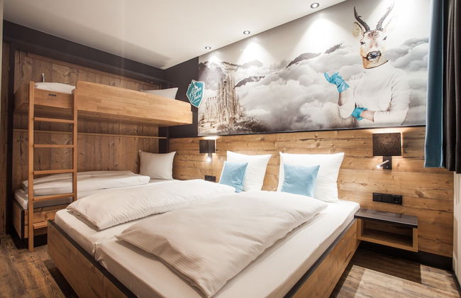 Chalet Montafon in Gaschurn With Sauna - Foto 10