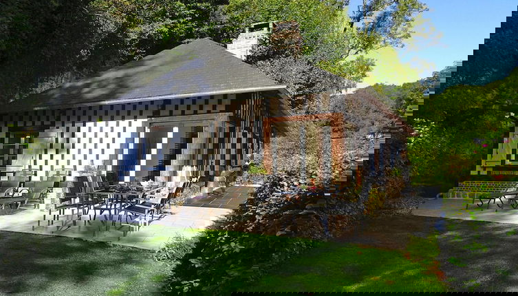 Photo 1 - Charming House in Normandy Near White Coast