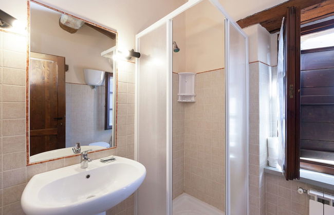 Farmhouse in Apecchio With Swimming Pool, Terrace, Garden - Foto 64