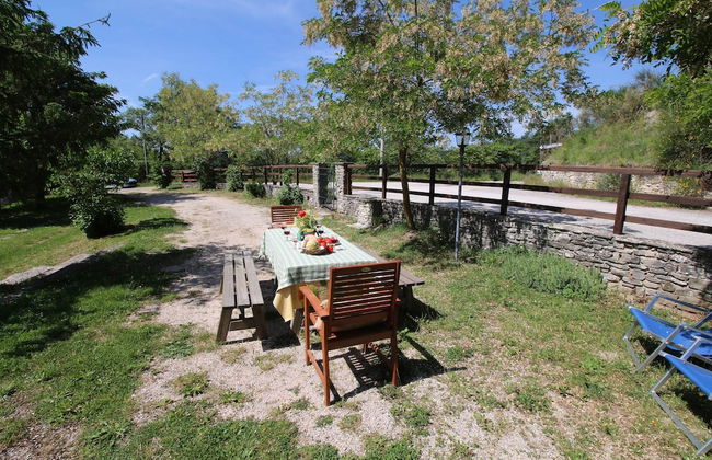 Farmhouse in Apecchio With Swimming Pool, Terrace, Garden - Foto 55