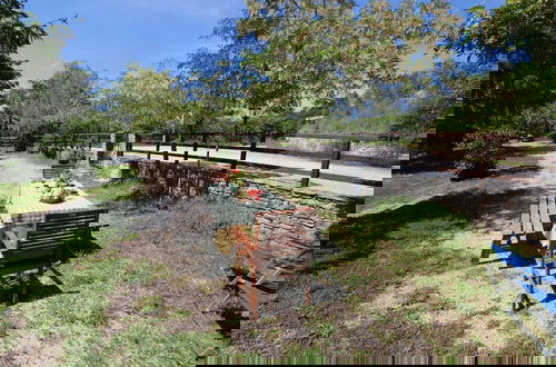 Foto 54 - Farmhouse in Apecchio With Swimming Pool, Terrace, Garden