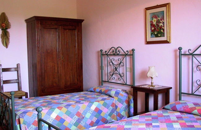 Farmhouse in Apecchio With Swimming Pool, Terrace, Garden - Foto 18
