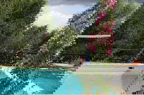 Foto 73 - Farmhouse in Apecchio With Swimming Pool, Terrace, Garden