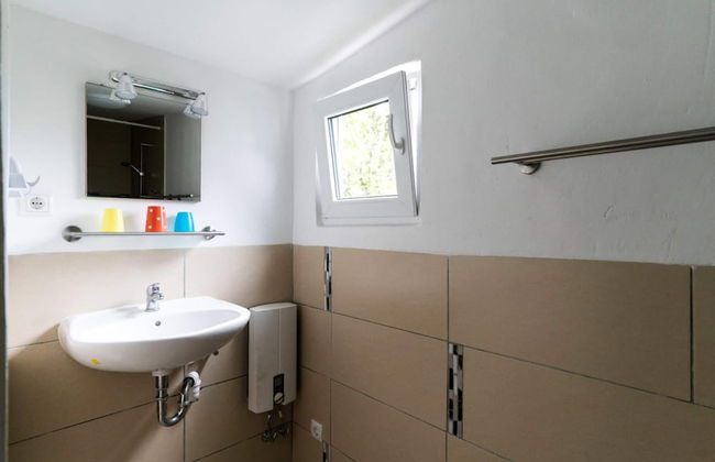 Lake-view Apartment in Klein Pravtshagen With Garden - Foto 22