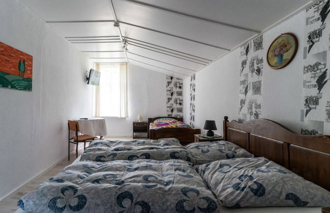 Lake-view Apartment in Klein Pravtshagen With Garden - Foto 2