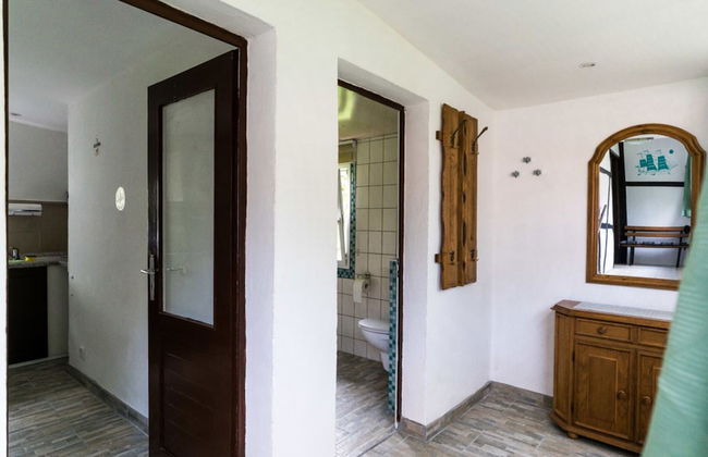 Lake-view Apartment in Klein Pravtshagen With Garden - Foto 19