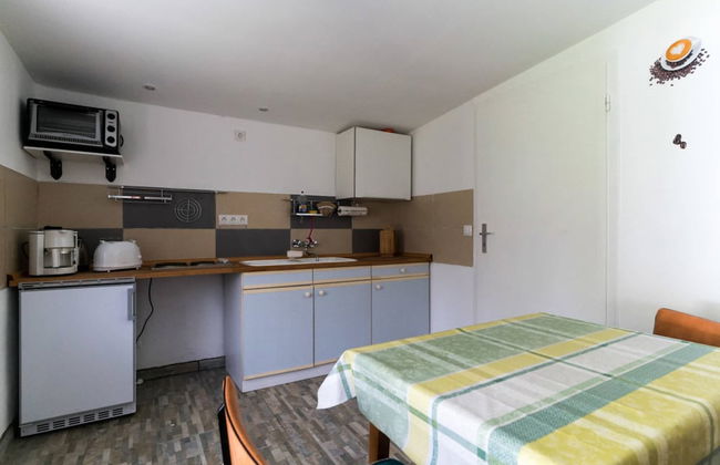 Lake-view Apartment in Klein Pravtshagen With Garden - Foto 15