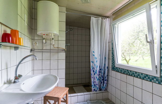 Lake-view Apartment in Klein Pravtshagen With Garden - Foto 20