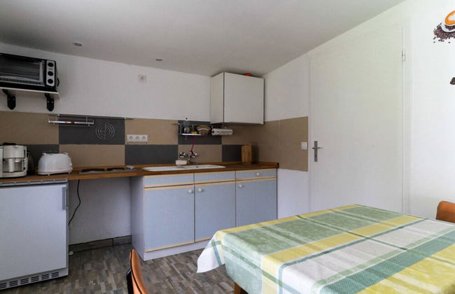 Lake-view Apartment in Klein Pravtshagen With Garden - Foto 14