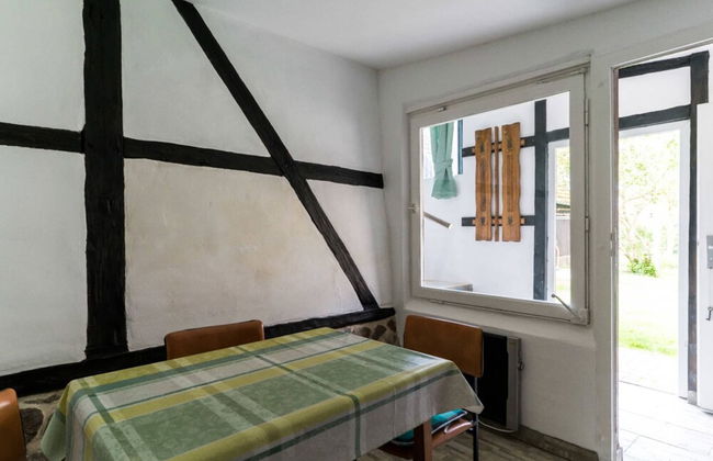 Lake-view Apartment in Klein Pravtshagen With Garden - Foto 35