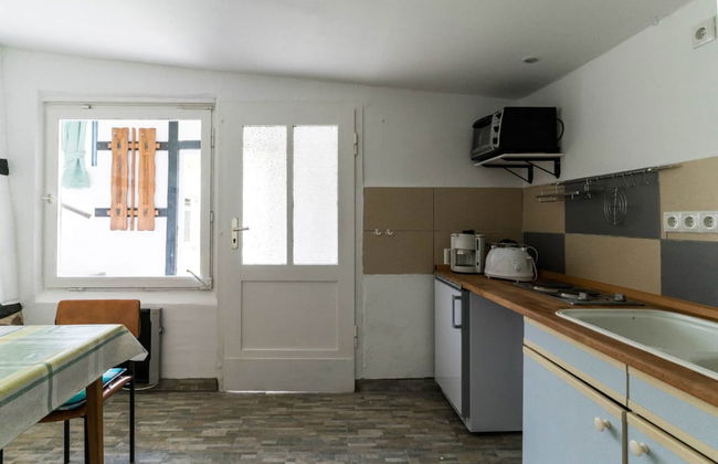 Lake-view Apartment in Klein Pravtshagen With Garden - Foto 16