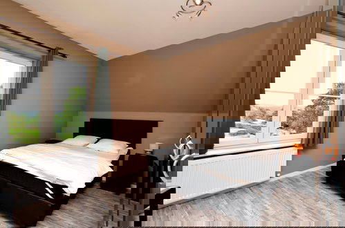 Foto 33 - Stylish Holiday Home in Hastiere With Terrace