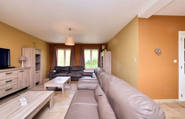 Stylish Holiday Home in Hastiere With Terrace - Foto 61